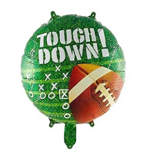 Sport Grit iron football Ball Balloon