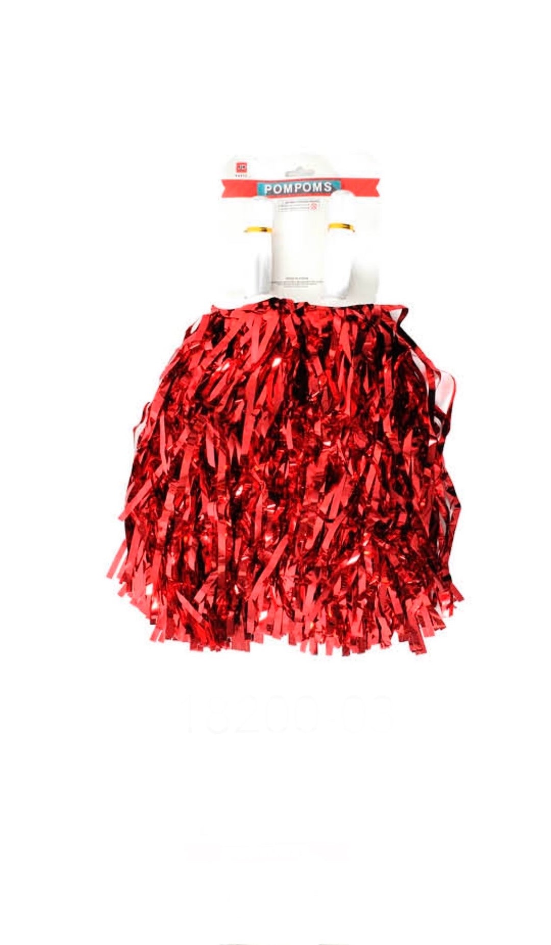 Cheerleading Cheer Pom Poms