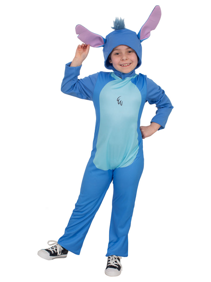 Stitch Child Costume