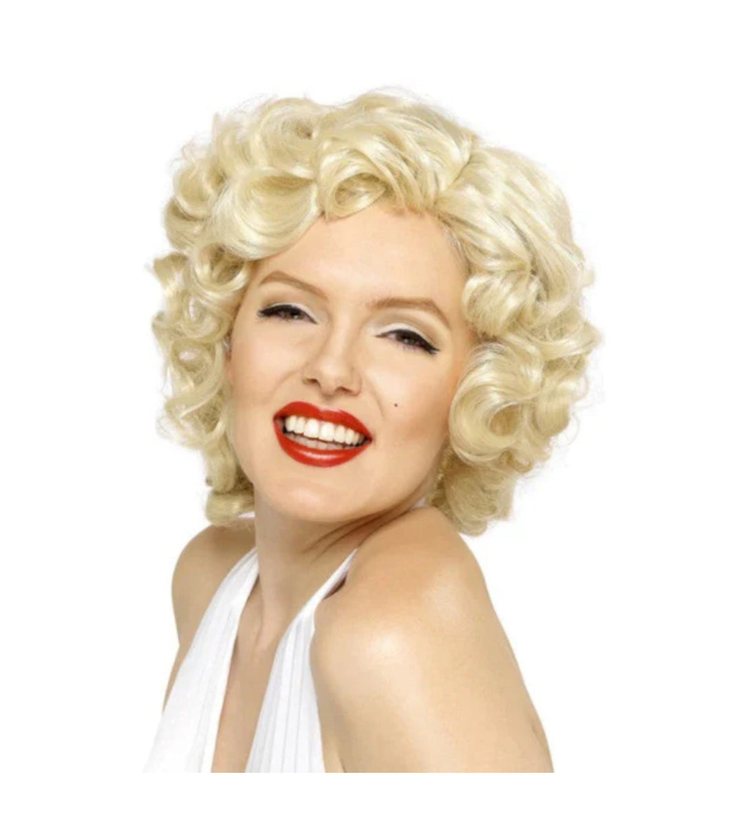 Marilyn Monroe Wig
