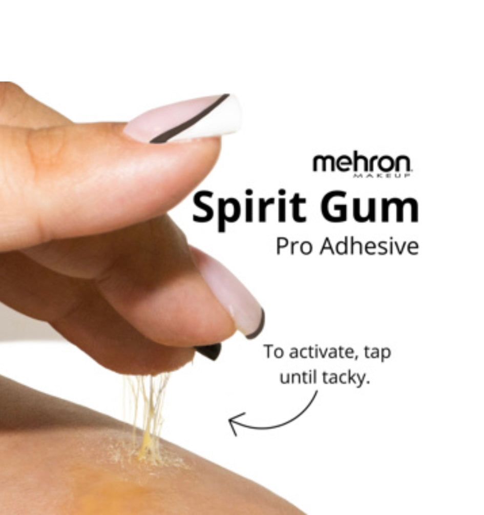 Spirit Gum 4ml