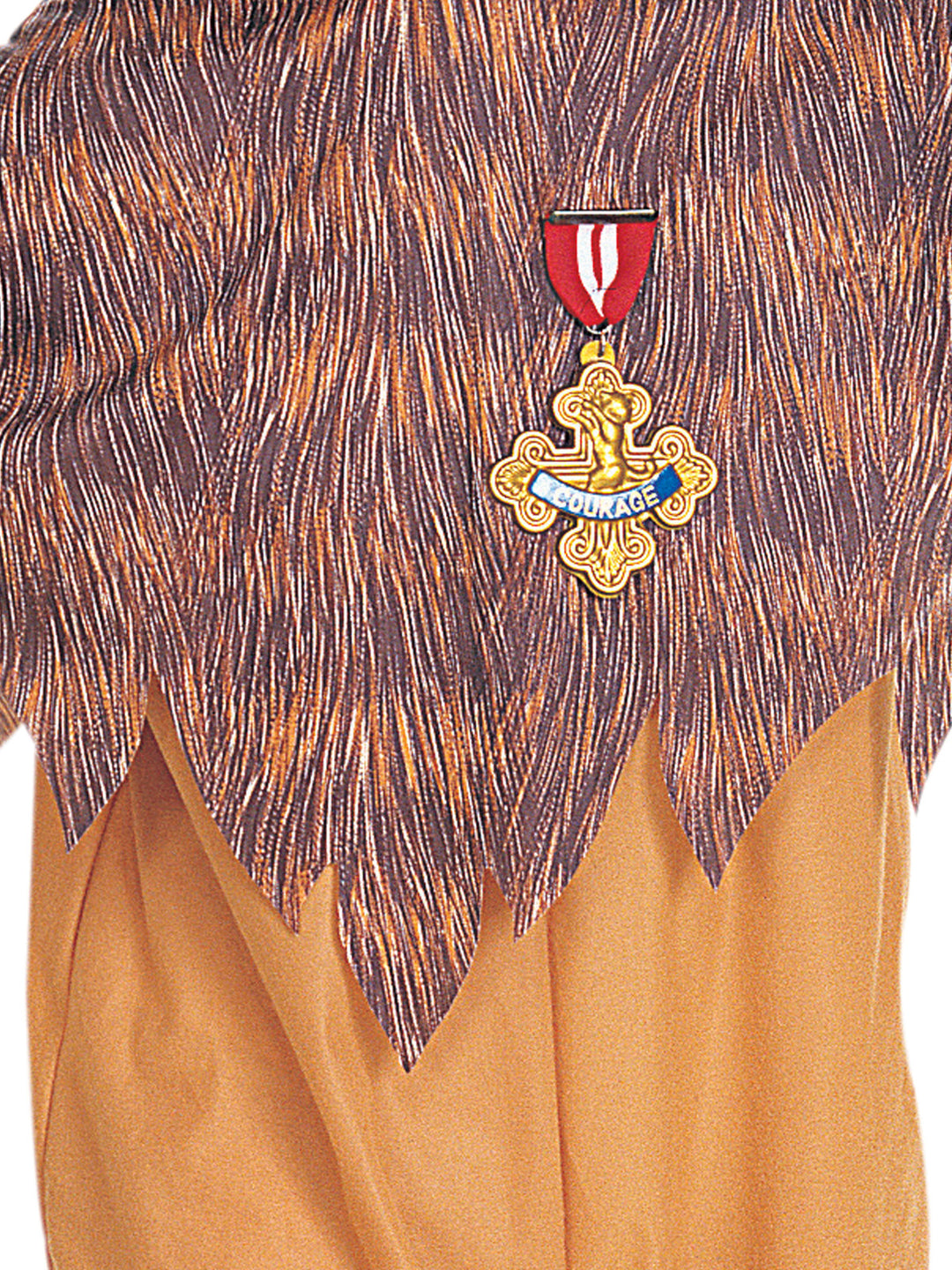 Cowardly Lion Adult Costume