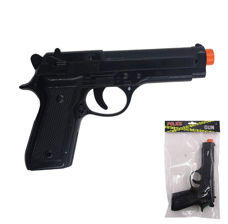 Police Gun