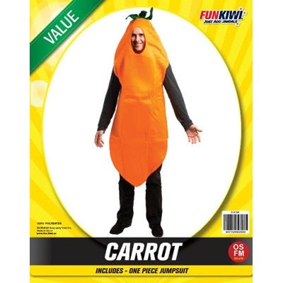 Carrot