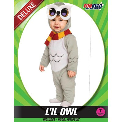 Hedwig Harry Potter Toddler Costume