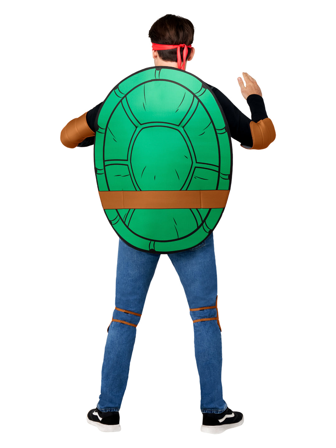 Adult TMNT Ninja Turtle Accessory Kit