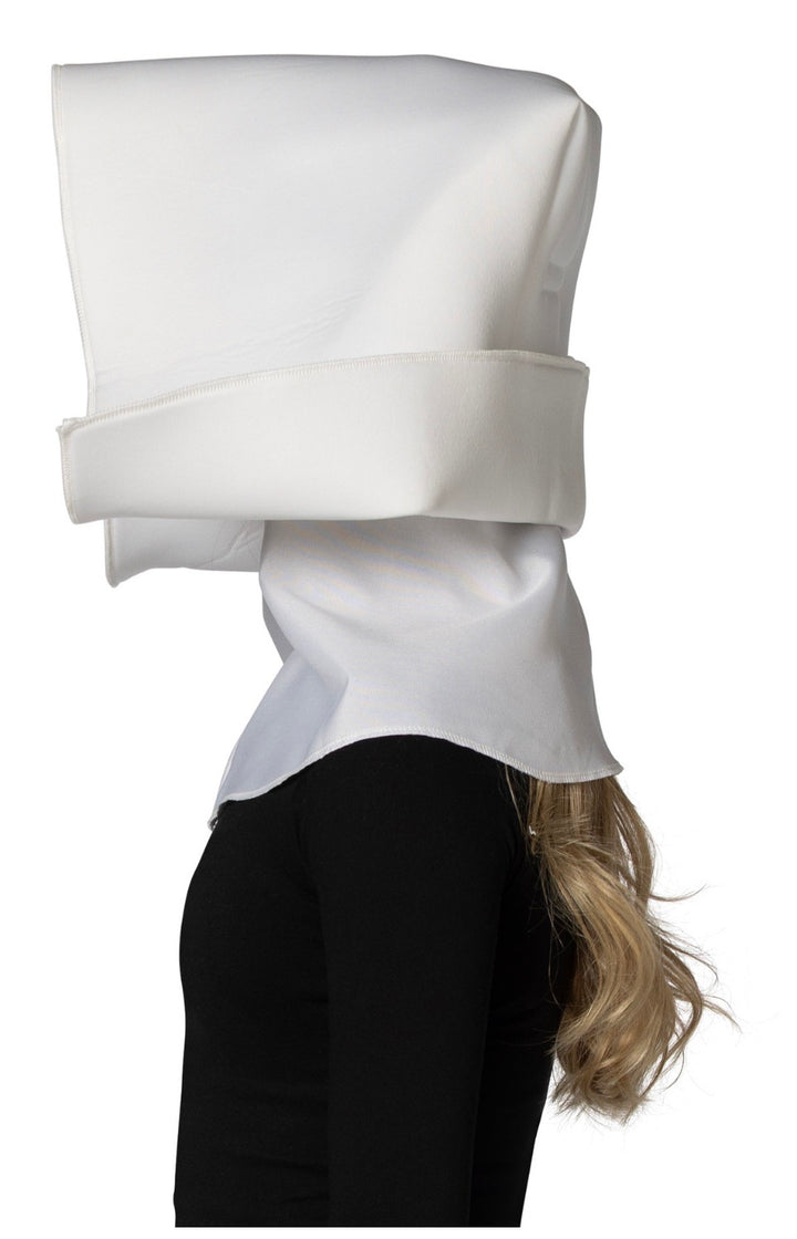 Sister Flighty Nun Hat