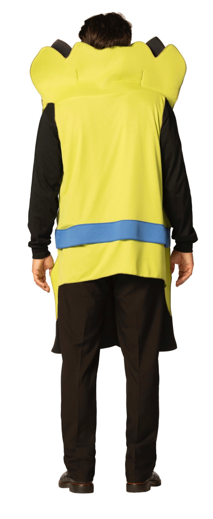 Adult Asparagus Costume