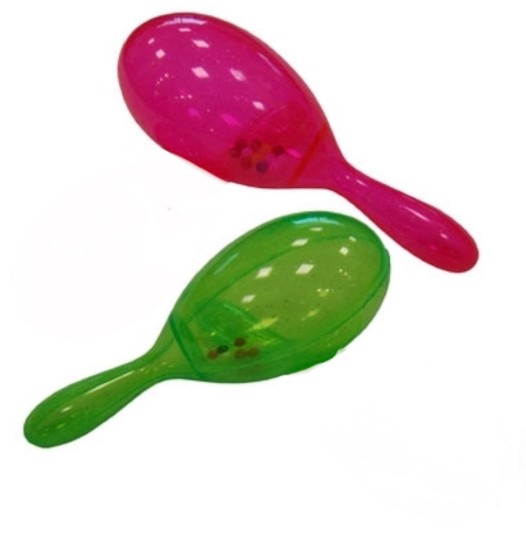 Mexican Maracas