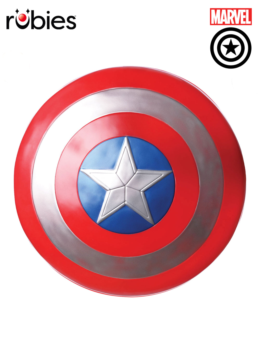 Captain America Shield
