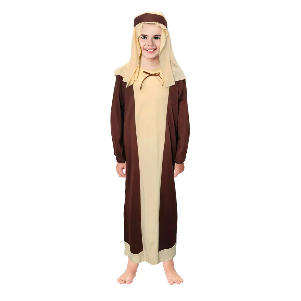 Shepherd Boy Children's Costume