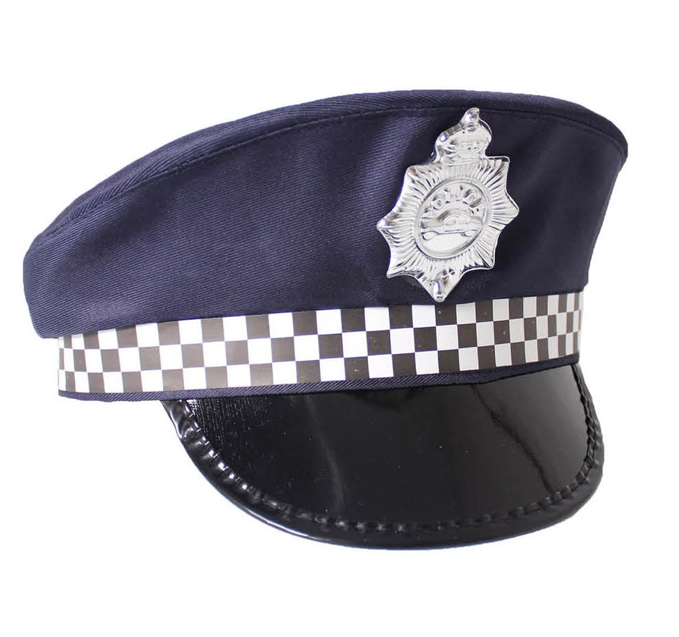 Aussie Police Hat