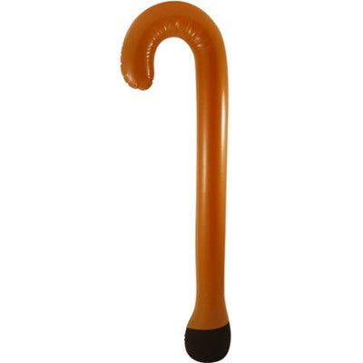 Inflatable Walking Stick