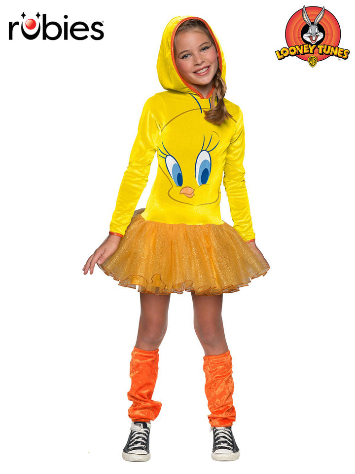 Tweety Bird Child Costume