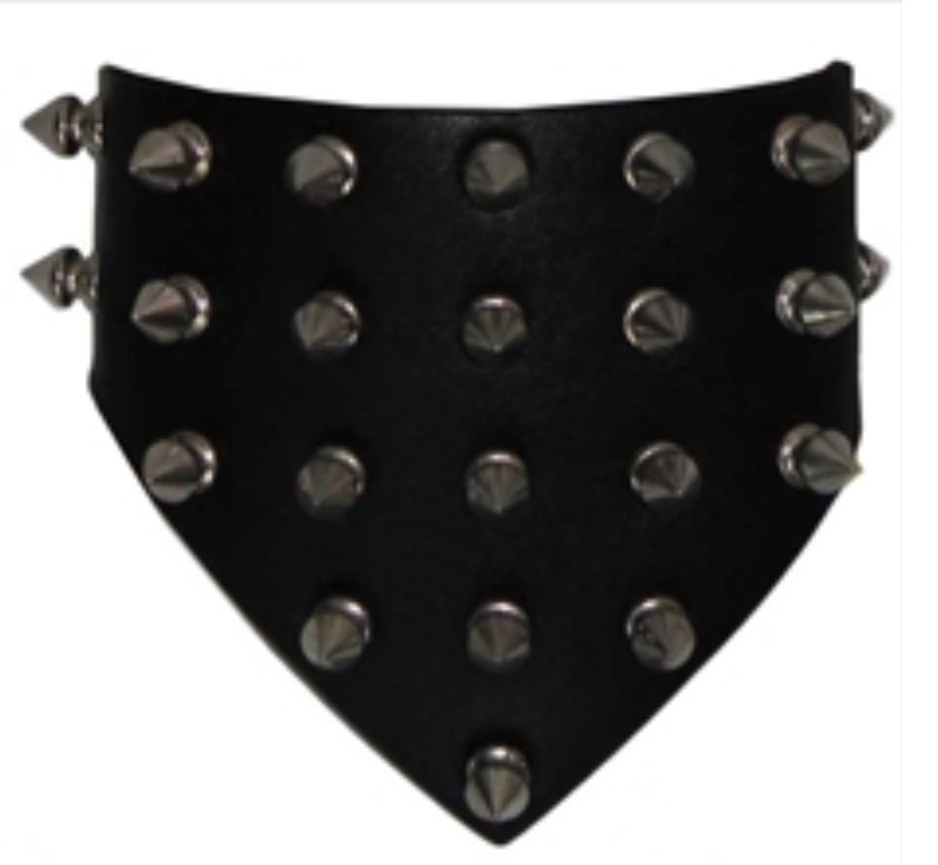 Punk Spike Wristband