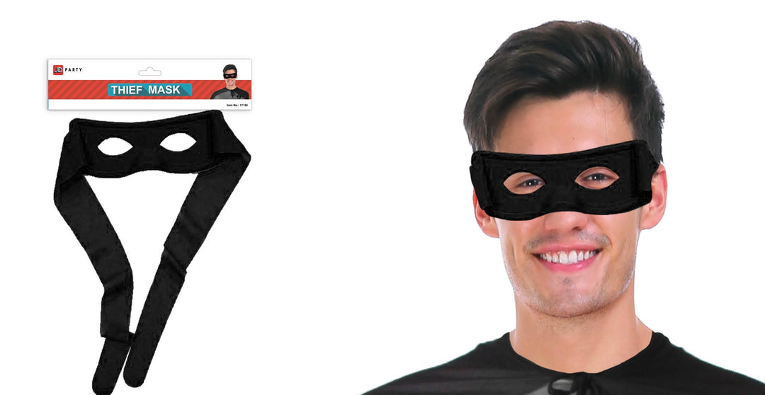 Thief Mask