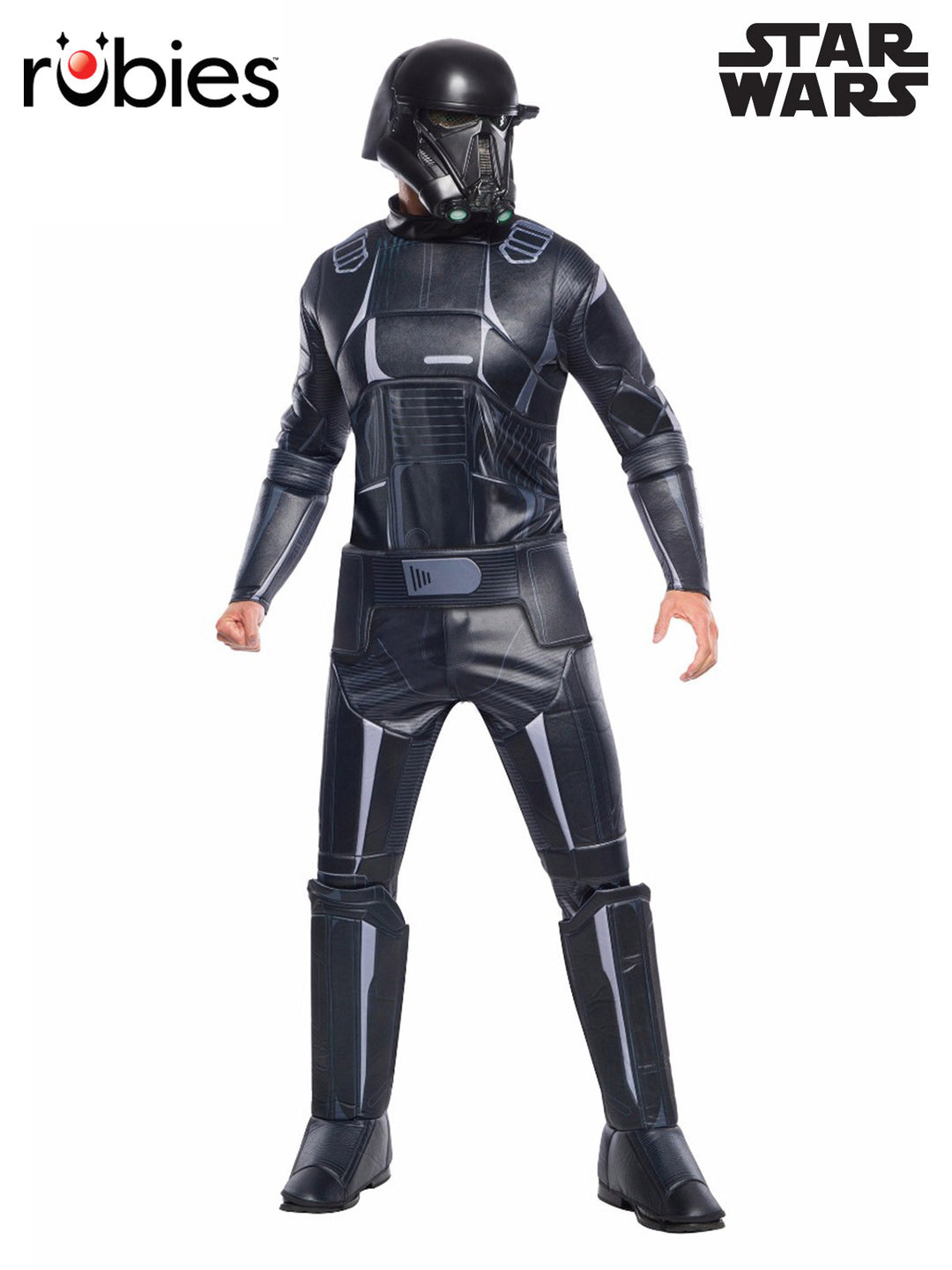 Star Wars Death Trooper Rogue One Costume