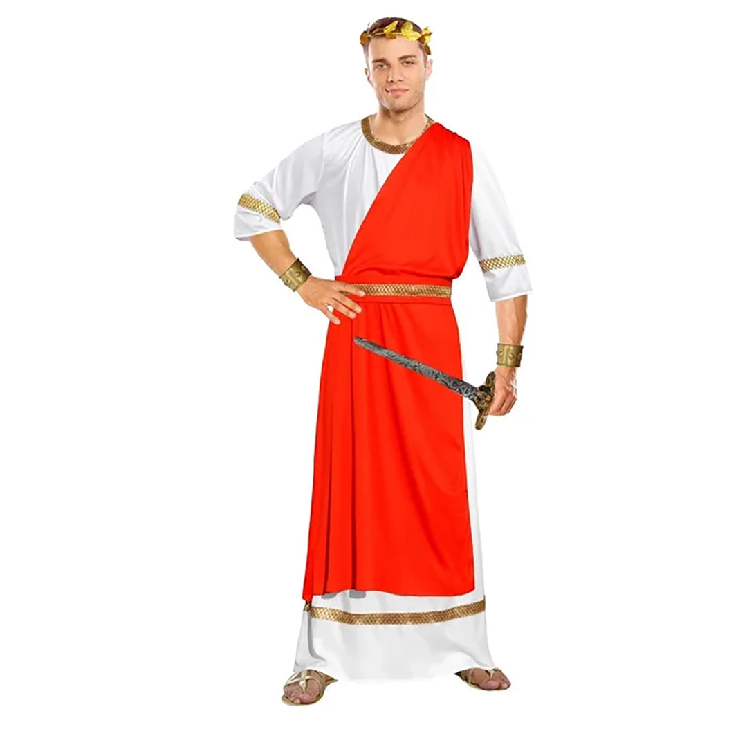 Caesar Costume