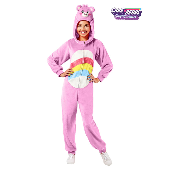 Carebears Cheer Bear Costume