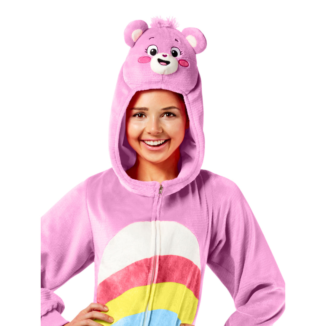 Carebears Cheer Bear Costume