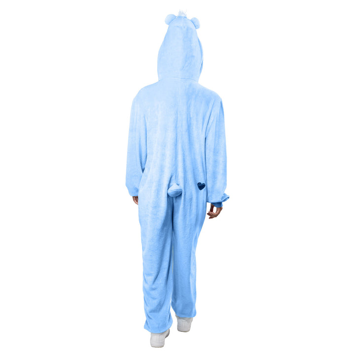 Carebears Grumpy Bear Costume