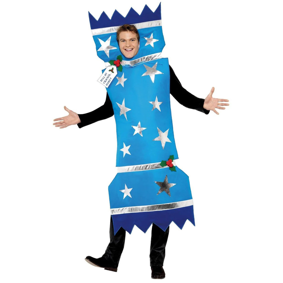 Christmas Cracker Costume