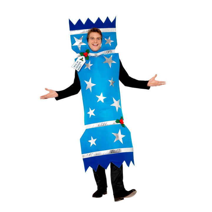 Christmas Cracker Costume