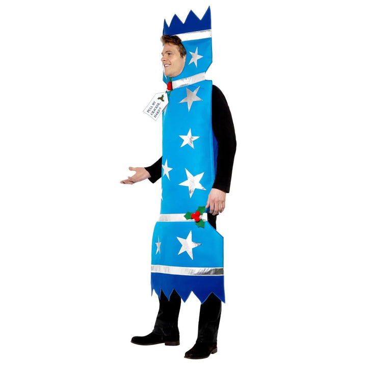 Christmas Cracker Costume