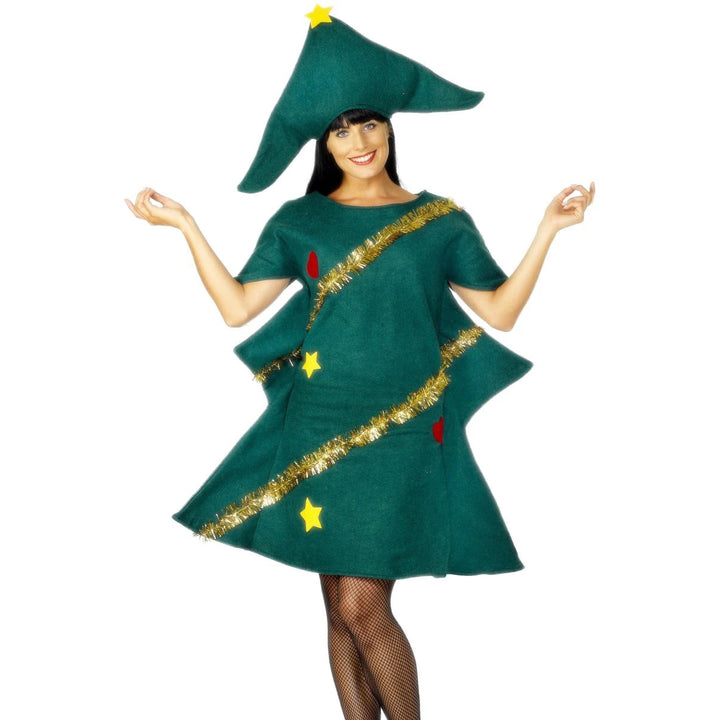 Christmas Tree Costume