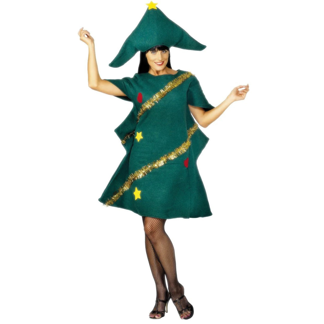 Christmas Tree Costume