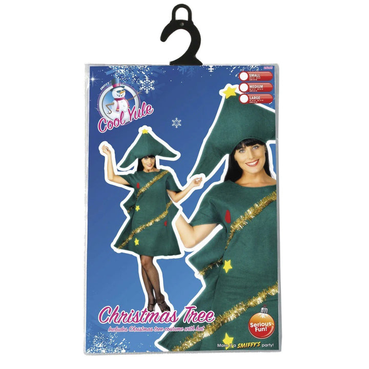 Christmas Tree Costume