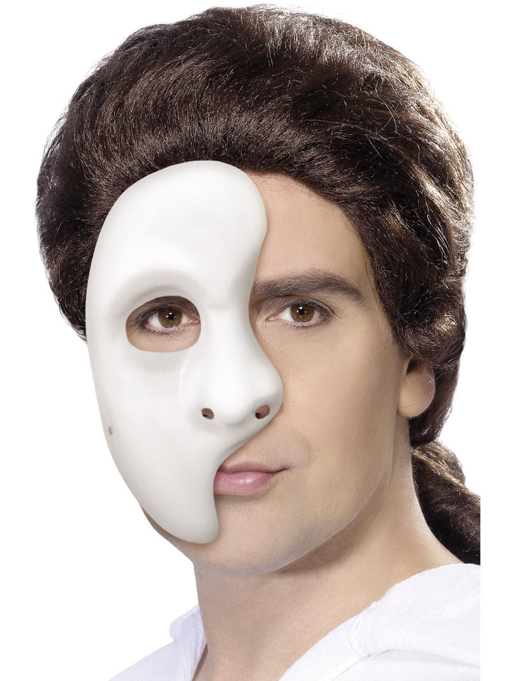 Phantom of the Opera Mask