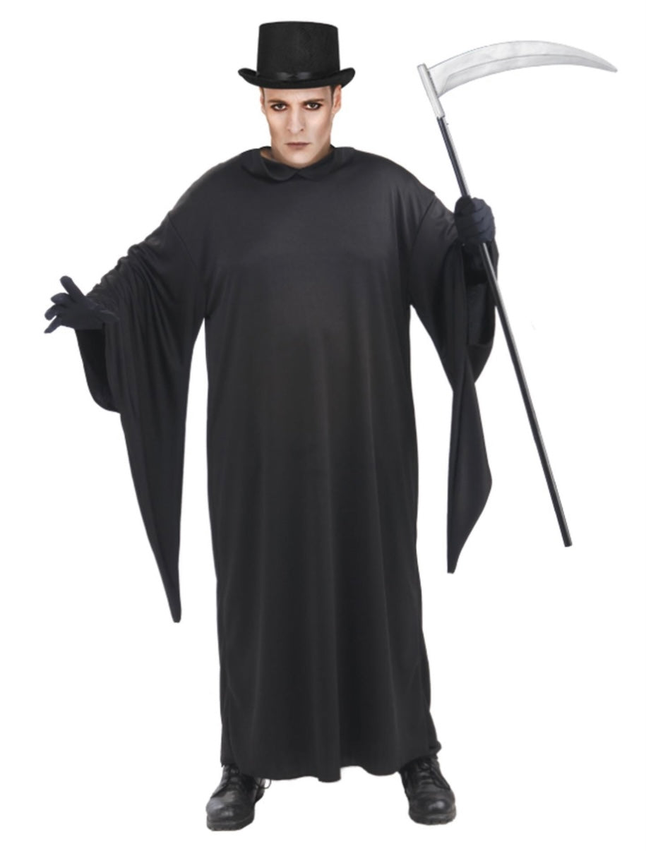Adult Grim Costume