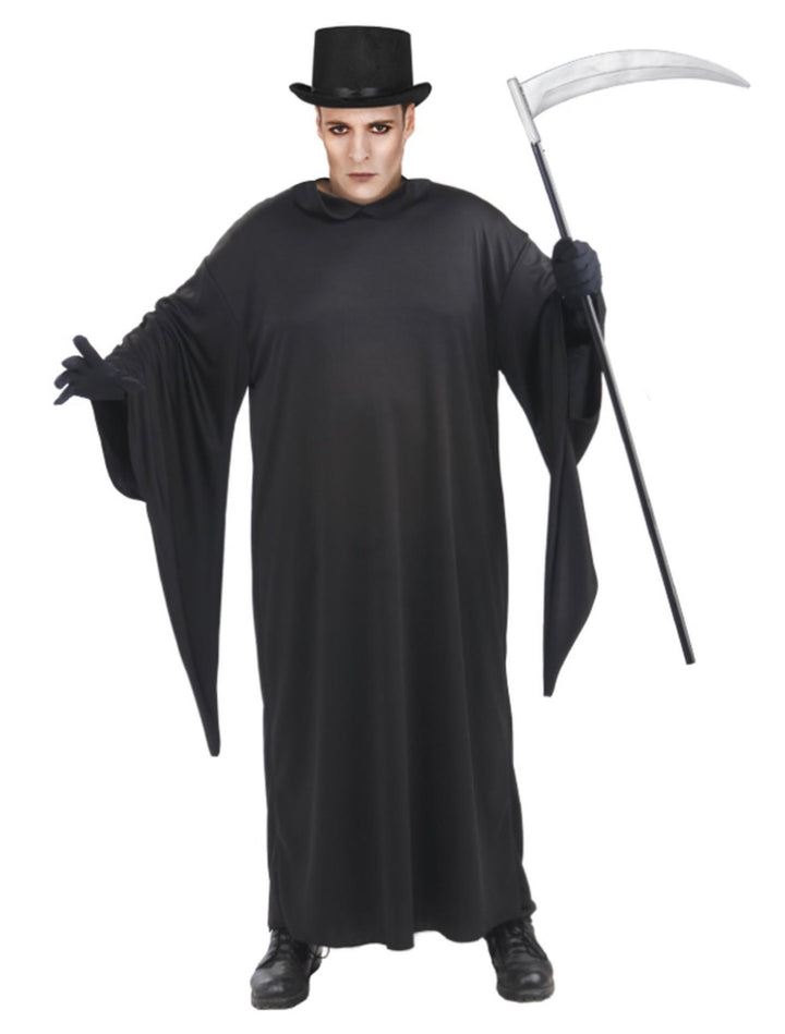 Adult Grim Costume