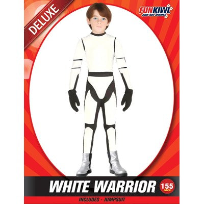 Children’s Star Wars Stormtrooper