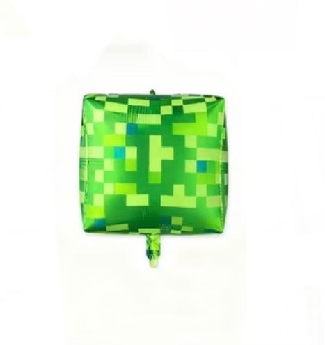 Minecraft Balloon