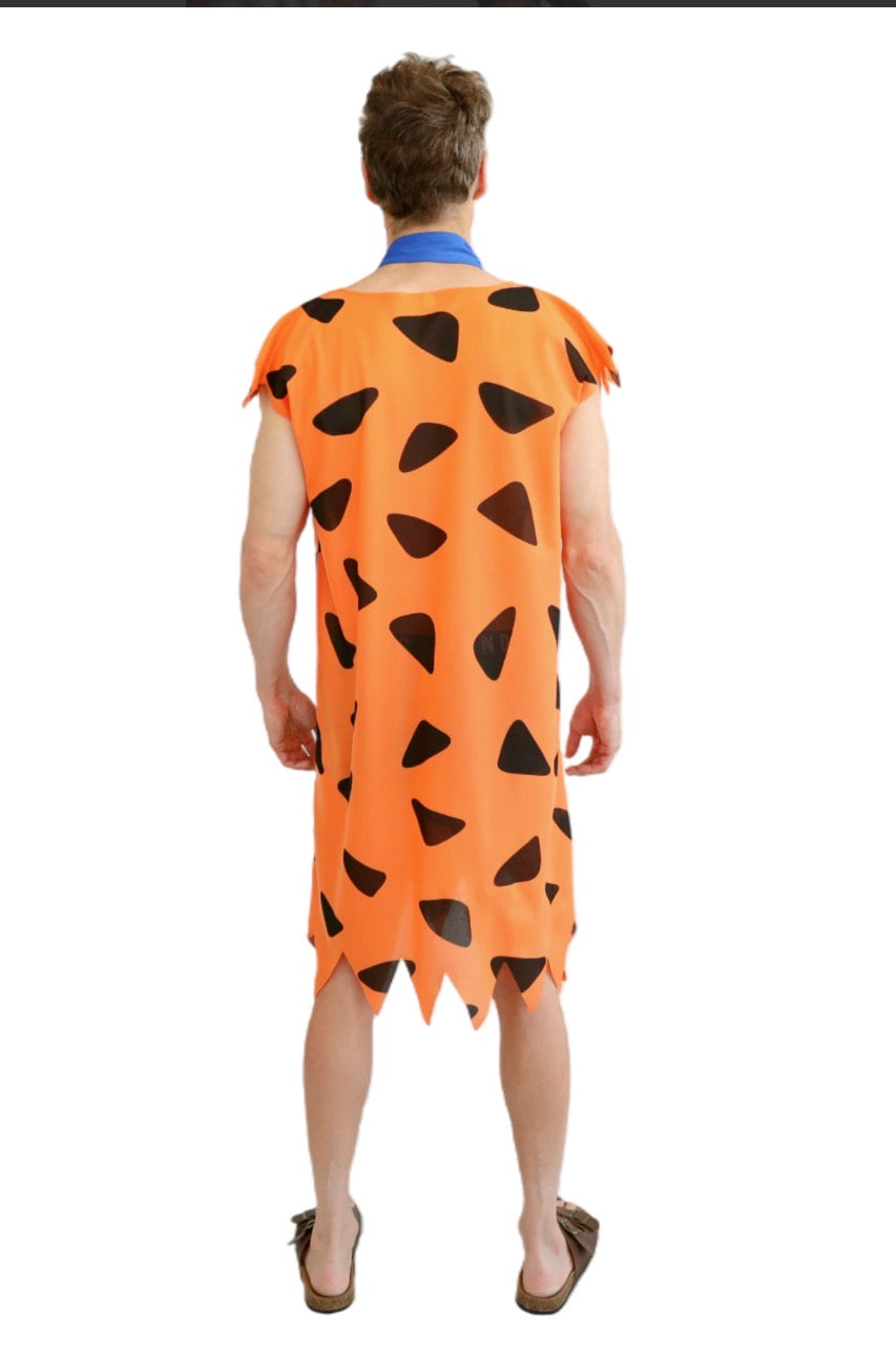 Fred Flintstone Costume