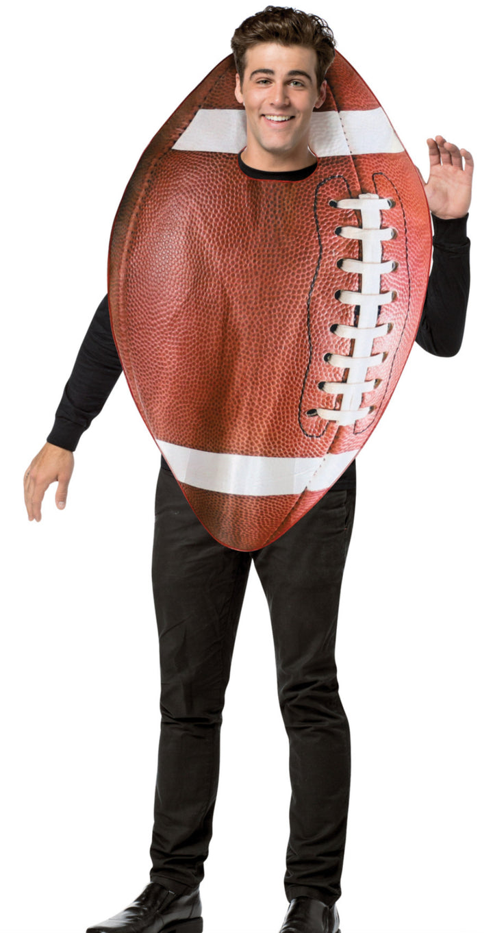Football Costume