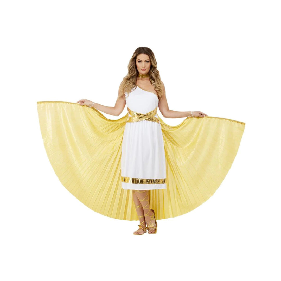 Deluxe Grecian Cape