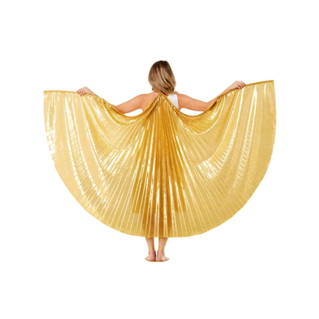 Deluxe Grecian Cape