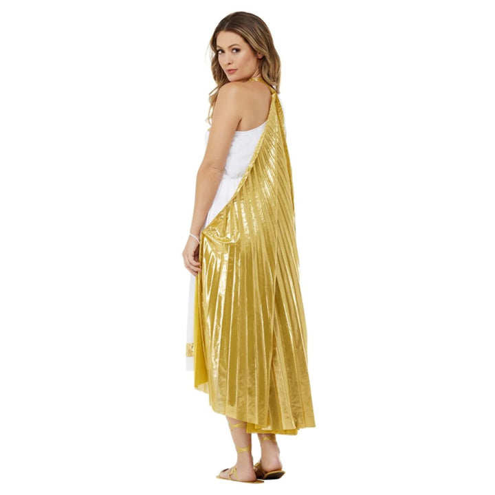 Deluxe Grecian Cape