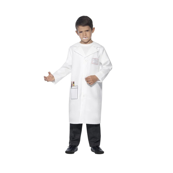 Dentist Kids Costume