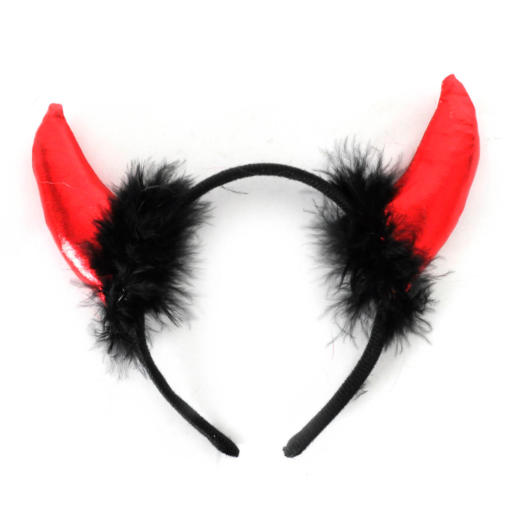 Devil Headband