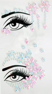 Face Jewels