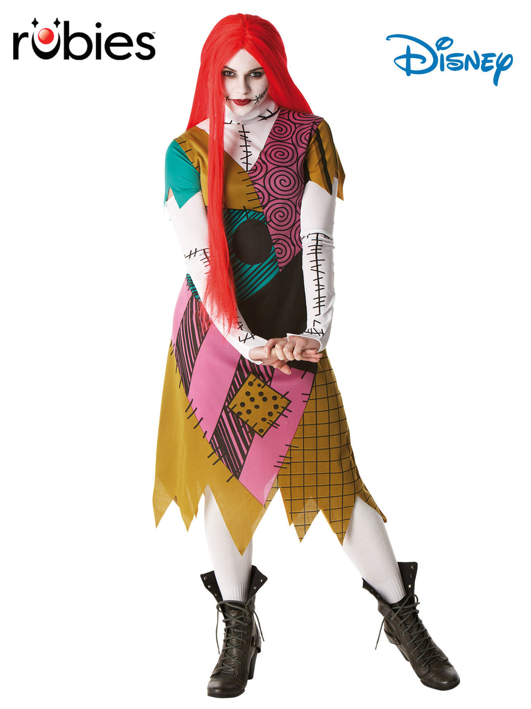 Sally Costume
