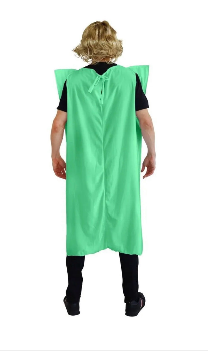 Aussie $100 Dollar Note Costume