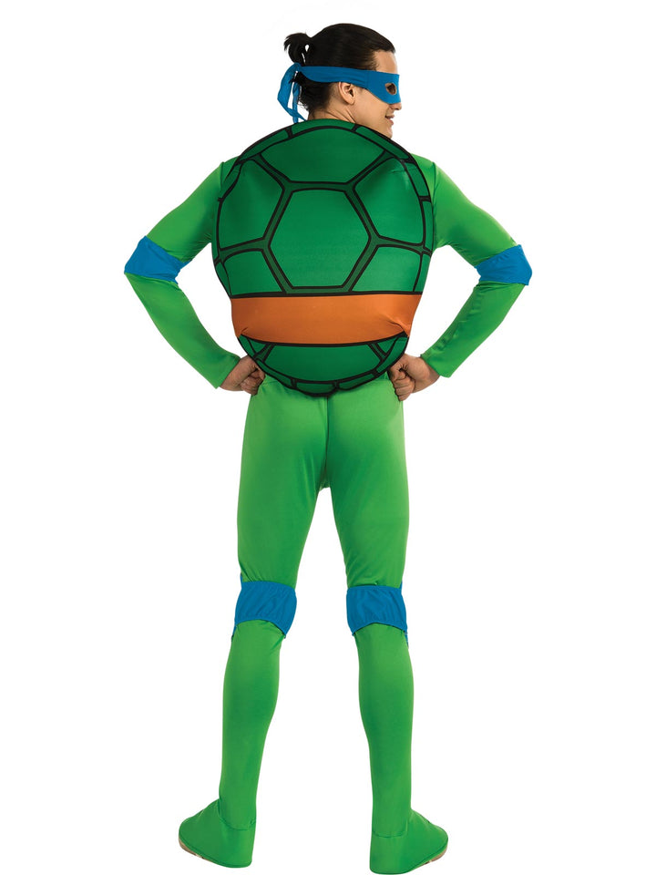 Adult TMNT Leonardo Costume