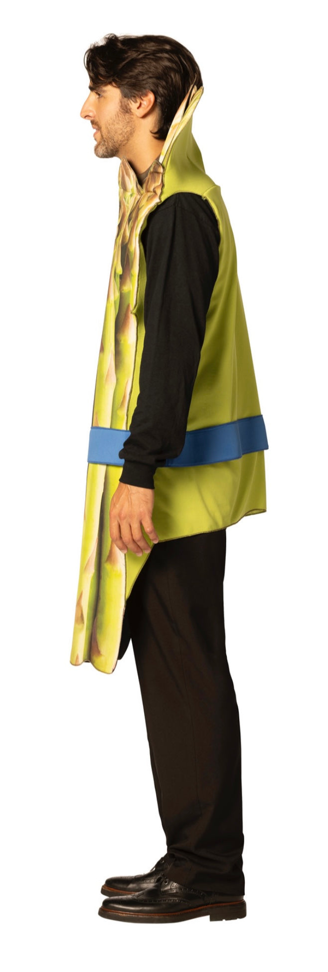 Adult Asparagus Costume