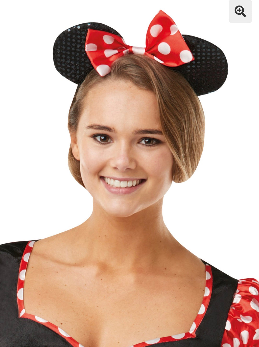 Minnie Mouse Costume