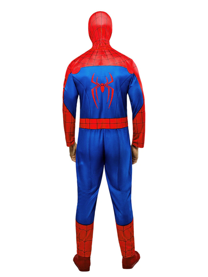 Spiderman Costume